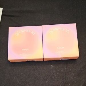 Benefit Glow-la-la Blush - Soft Pink